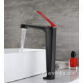 single hole basin mixer faucet